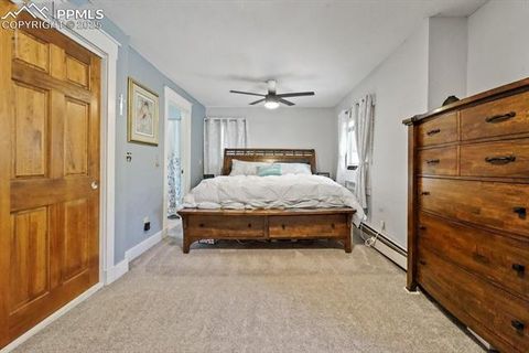 Tiny photo for 237 N Cedar Street, Colorado Springs, CO 80903 (MLS # 3016746)