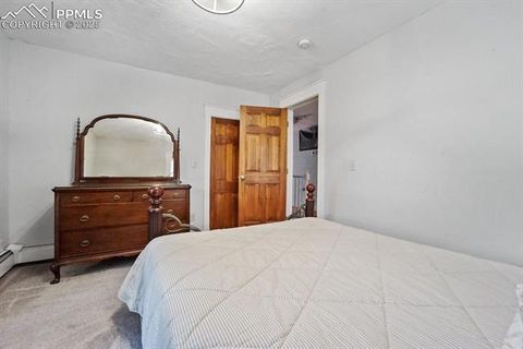 Tiny photo for 237 N Cedar Street, Colorado Springs, CO 80903 (MLS # 3016746)