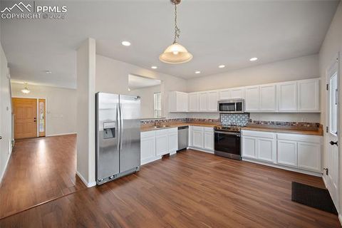 Tiny photo for 2683 Squaw Creek Heights, Colorado Springs, CO 80910 (MLS # 7307184)