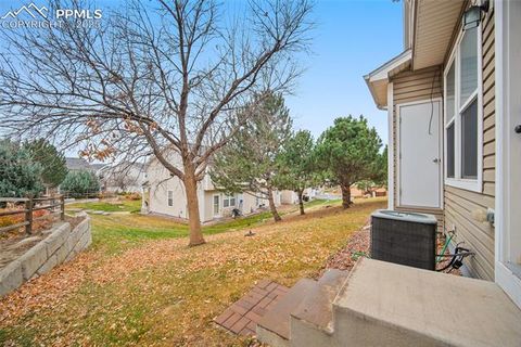 Tiny photo for 2683 Squaw Creek Heights, Colorado Springs, CO 80910 (MLS # 7307184)