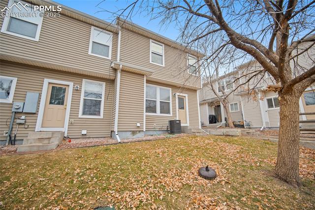 2683 Squaw Creek Heights