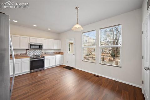 Tiny photo for 2683 Squaw Creek Heights, Colorado Springs, CO 80910 (MLS # 7307184)