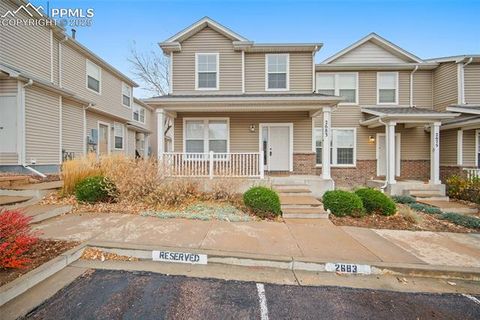 2683 Squaw Creek Heights Colorado Springs CO 80910