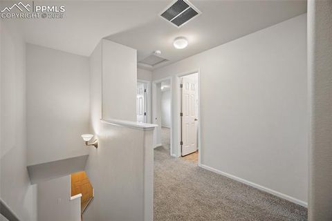 Tiny photo for 2683 Squaw Creek Heights, Colorado Springs, CO 80910 (MLS # 7307184)