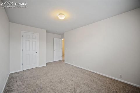 Tiny photo for 2683 Squaw Creek Heights, Colorado Springs, CO 80910 (MLS # 7307184)