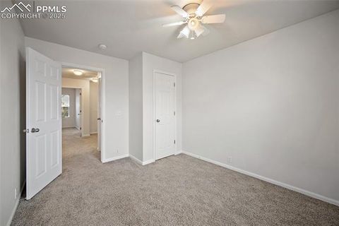 Tiny photo for 2683 Squaw Creek Heights, Colorado Springs, CO 80910 (MLS # 7307184)