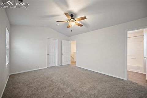 Tiny photo for 2683 Squaw Creek Heights, Colorado Springs, CO 80910 (MLS # 7307184)