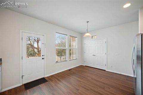 Tiny photo for 2683 Squaw Creek Heights, Colorado Springs, CO 80910 (MLS # 7307184)