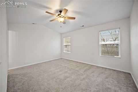 Tiny photo for 2683 Squaw Creek Heights, Colorado Springs, CO 80910 (MLS # 7307184)