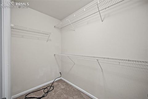 Tiny photo for 2683 Squaw Creek Heights, Colorado Springs, CO 80910 (MLS # 7307184)