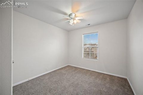 Tiny photo for 2683 Squaw Creek Heights, Colorado Springs, CO 80910 (MLS # 7307184)