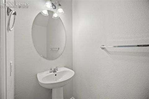 Tiny photo for 2683 Squaw Creek Heights, Colorado Springs, CO 80910 (MLS # 7307184)