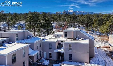 3425 Rebecca Lane H Colorado Springs CO 80917