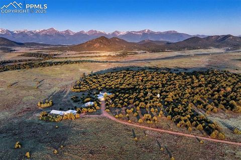 99 Bradburn Road Cotopaxi CO 81223