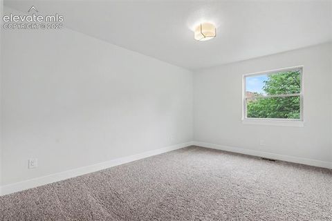 Tiny photo for 4224 Carnoustie Court, Colorado Springs, CO 80909 (MLS # 7650988)