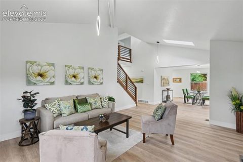 Tiny photo for 4224 Carnoustie Court, Colorado Springs, CO 80909 (MLS # 7650988)