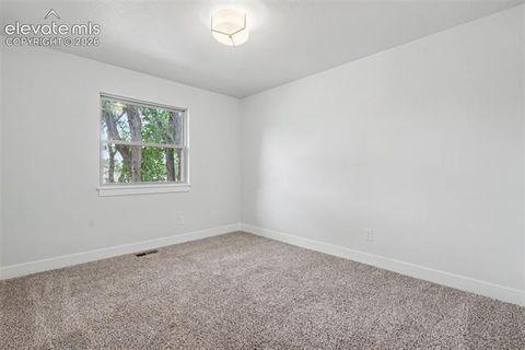 Tiny photo for 4224 Carnoustie Court, Colorado Springs, CO 80909 (MLS # 7650988)