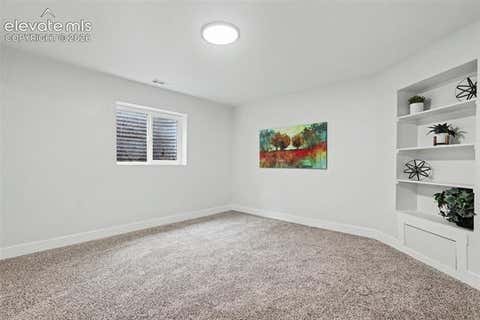 Tiny photo for 4224 Carnoustie Court, Colorado Springs, CO 80909 (MLS # 7650988)