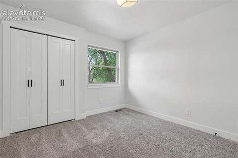 Tiny photo for 4224 Carnoustie Court, Colorado Springs, CO 80909 (MLS # 7650988)
