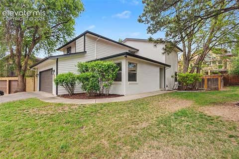 Tiny photo for 4224 Carnoustie Court, Colorado Springs, CO 80909 (MLS # 7650988)