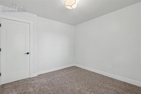 Tiny photo for 4224 Carnoustie Court, Colorado Springs, CO 80909 (MLS # 7650988)