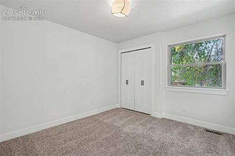 Tiny photo for 4224 Carnoustie Court, Colorado Springs, CO 80909 (MLS # 7650988)