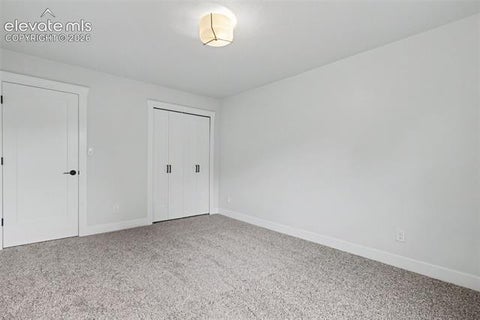 Tiny photo for 4224 Carnoustie Court, Colorado Springs, CO 80909 (MLS # 7650988)