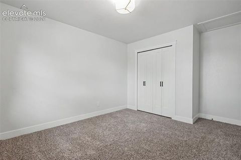 Tiny photo for 4224 Carnoustie Court, Colorado Springs, CO 80909 (MLS # 7650988)