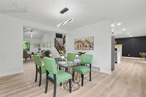 Tiny photo for 4224 Carnoustie Court, Colorado Springs, CO 80909 (MLS # 7650988)