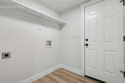 Tiny photo for 4224 Carnoustie Court, Colorado Springs, CO 80909 (MLS # 7650988)