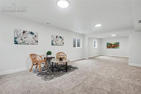 Tiny photo for 4224 Carnoustie Court, Colorado Springs, CO 80909 (MLS # 7650988)