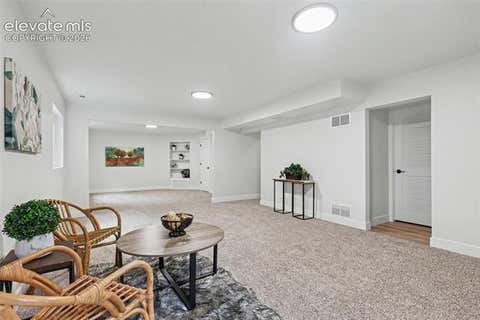 Tiny photo for 4224 Carnoustie Court, Colorado Springs, CO 80909 (MLS # 7650988)