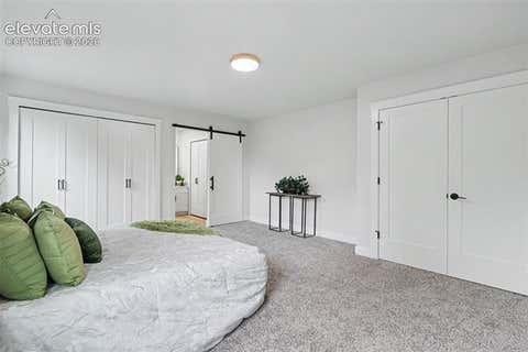 Tiny photo for 4224 Carnoustie Court, Colorado Springs, CO 80909 (MLS # 7650988)