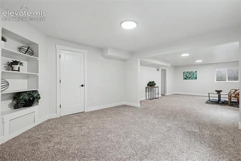 Tiny photo for 4224 Carnoustie Court, Colorado Springs, CO 80909 (MLS # 7650988)