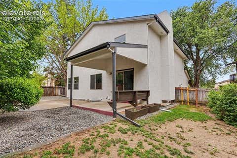 Tiny photo for 4224 Carnoustie Court, Colorado Springs, CO 80909 (MLS # 7650988)