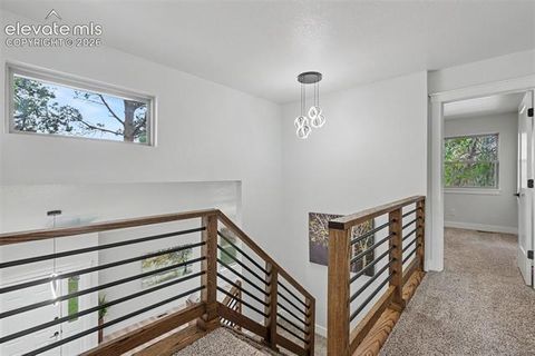 Tiny photo for 4224 Carnoustie Court, Colorado Springs, CO 80909 (MLS # 7650988)
