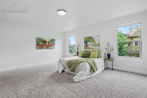 Tiny photo for 4224 Carnoustie Court, Colorado Springs, CO 80909 (MLS # 7650988)