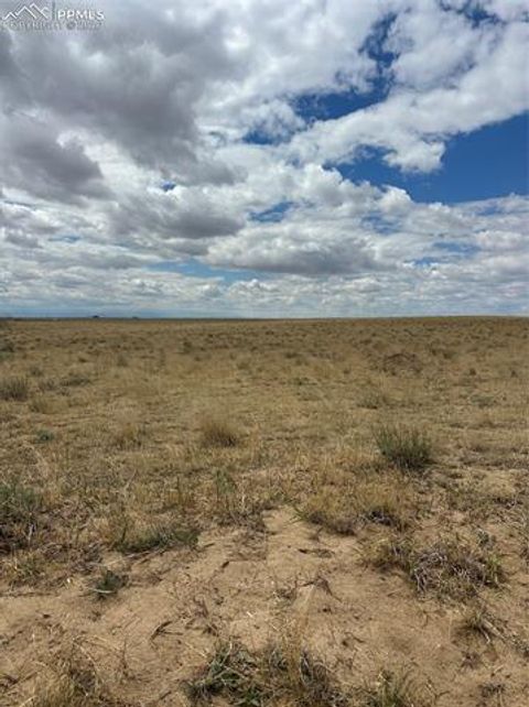 Photo of 30790 Darroll Road, Yoder, CO 80864 (MLS # 6012644)