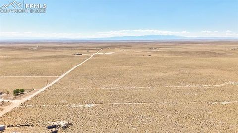 Photo of 30790 Darroll Road, Yoder, CO 80864 (MLS # 6012644)
