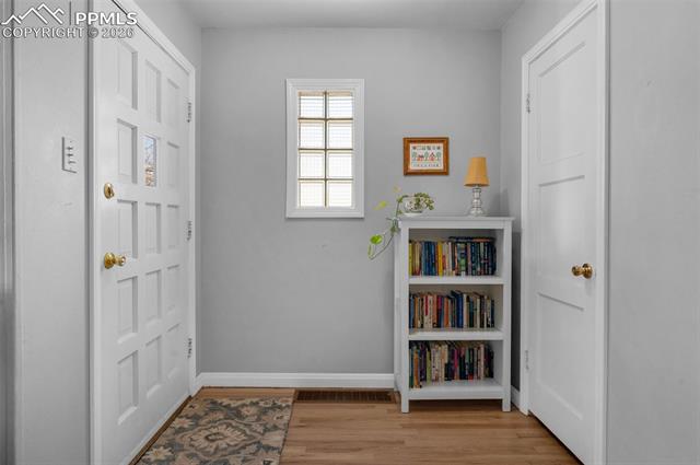 2317 N El Paso Street