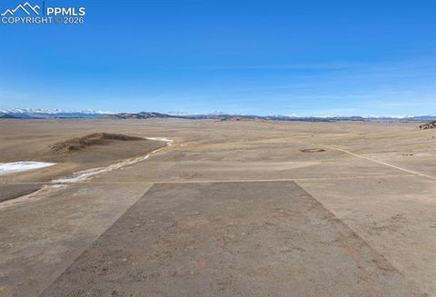 Photo of 178 LAKEVIEW Lane, Lake George, CO 80827 (MLS # 7789809)