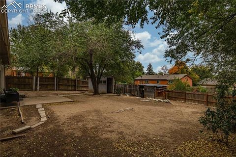 Tiny photo for 3605 Bridgewood Lane, Colorado Springs, CO 80910 (MLS # 8527374)