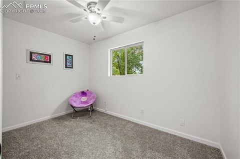 Tiny photo for 3605 Bridgewood Lane, Colorado Springs, CO 80910 (MLS # 8527374)