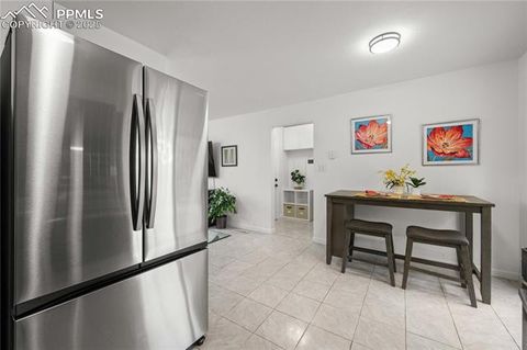 Tiny photo for 3605 Bridgewood Lane, Colorado Springs, CO 80910 (MLS # 8527374)