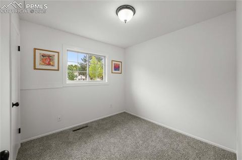 Tiny photo for 3605 Bridgewood Lane, Colorado Springs, CO 80910 (MLS # 8527374)