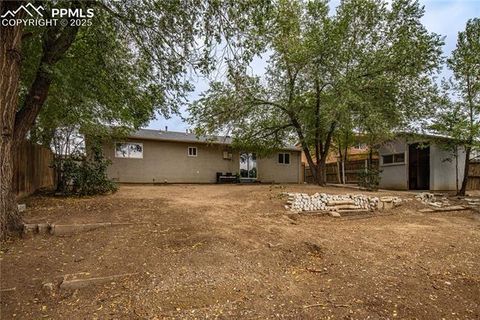Tiny photo for 3605 Bridgewood Lane, Colorado Springs, CO 80910 (MLS # 8527374)