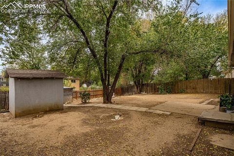 Tiny photo for 3605 Bridgewood Lane, Colorado Springs, CO 80910 (MLS # 8527374)