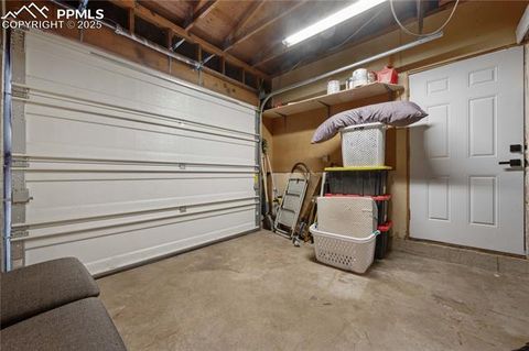 Tiny photo for 3605 Bridgewood Lane, Colorado Springs, CO 80910 (MLS # 8527374)