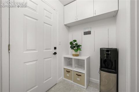 Tiny photo for 3605 Bridgewood Lane, Colorado Springs, CO 80910 (MLS # 8527374)