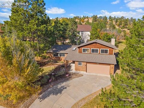 Photo of 818 Allegheny Drive, Colorado Springs, CO 80919 (MLS # 2094708) Photo of 818 Allegheny Drive, Colorado Springs, CO 80919 (MLS # 2094708)
